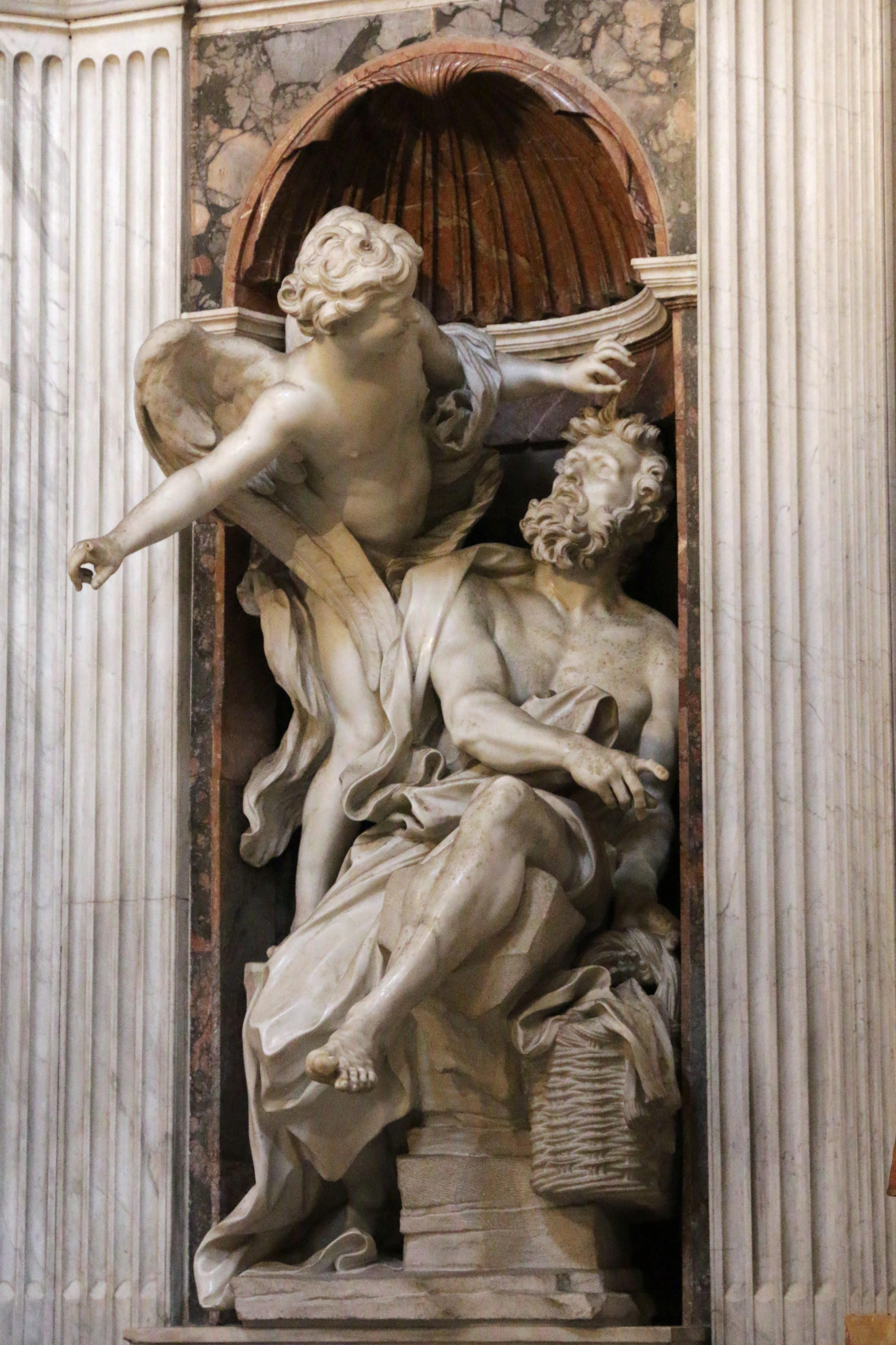 Roman churches